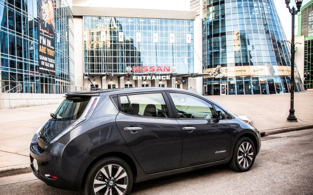 10 Best Green Cars of 2013, KBB.com