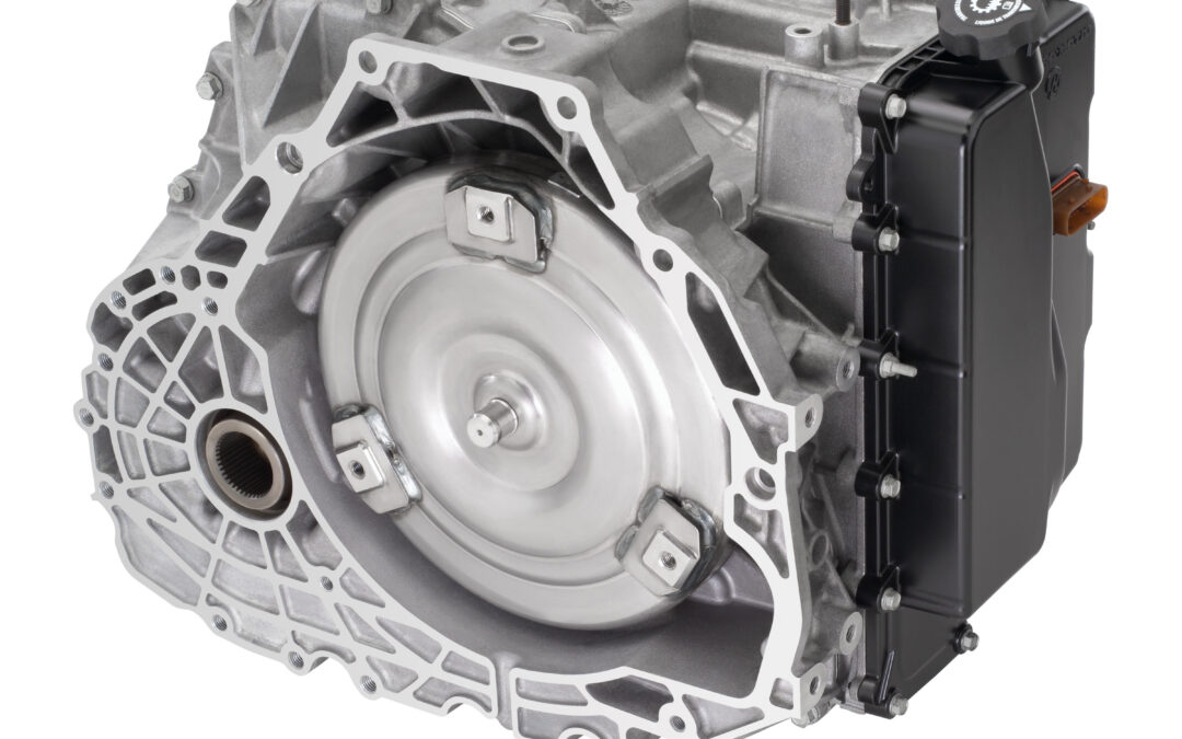 GM and Ford to Jointly Develop Advanced Automatic Transmissions