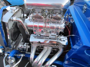 And it sounds as good as it looks.