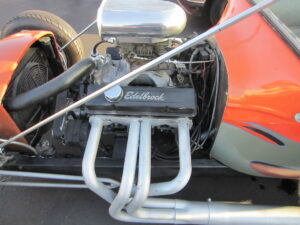 Love the long-tube headers.
