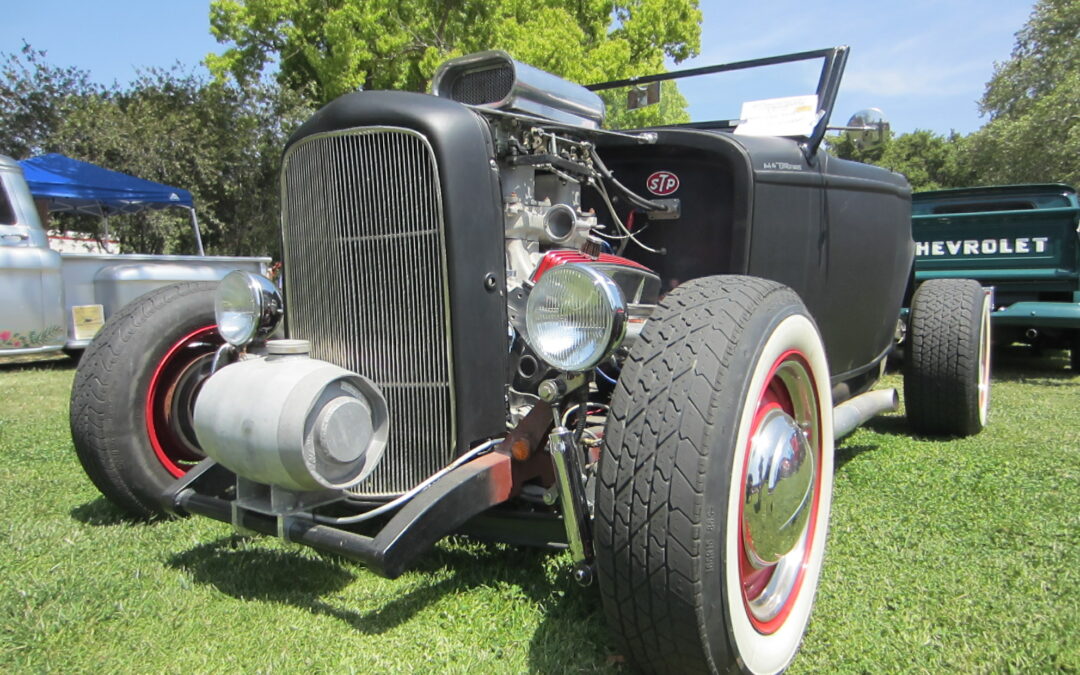 5th annual Jamul Hot Roddin’ Chili Cookoff