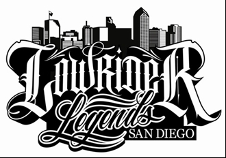 Lowrider Legends San Diego: Over the Border