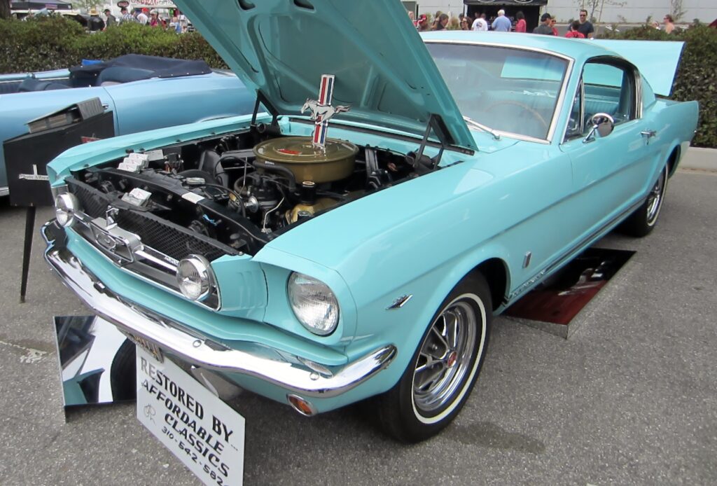 Ready to go in better-than-new condition.