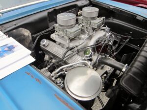 80_Ford57_engine