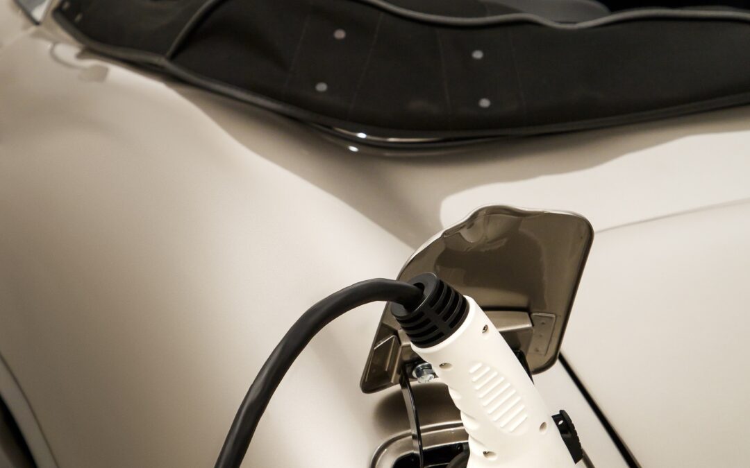 Project ‘Marmite’: Electrified 1968 Jaguar E-Type reborn