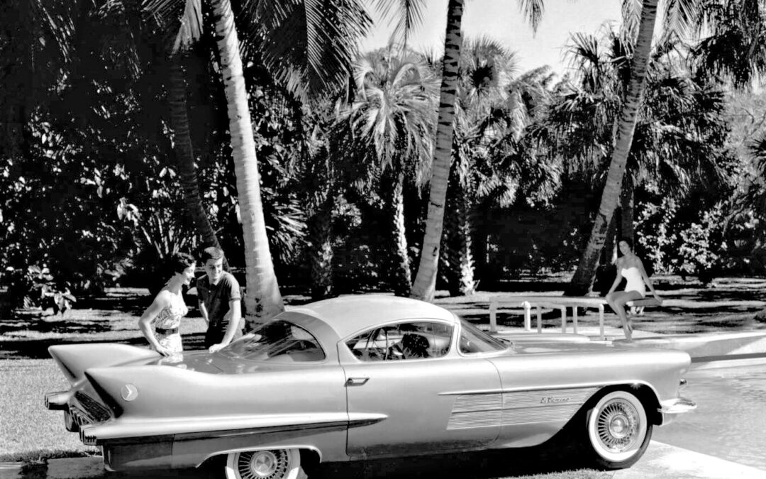 Vin Car Pics: Cadillac El Camino concept