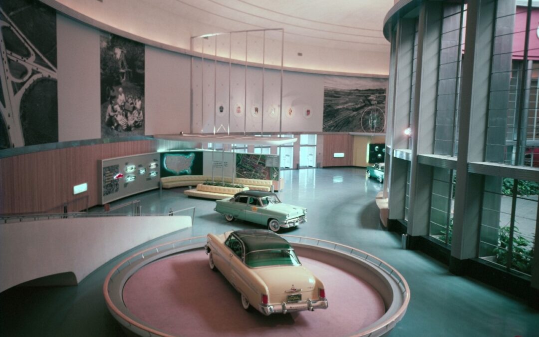 Vin Car Pic of the day