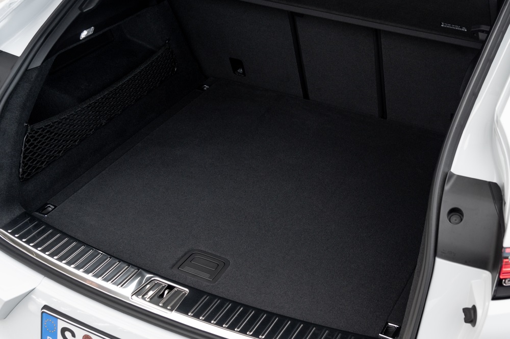 2020 Porsche Cayenne Coupe Review Maynards Garage