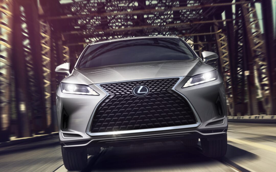 2020 RX 350L road test: For the L of it — Lexus, luxury and loyalty