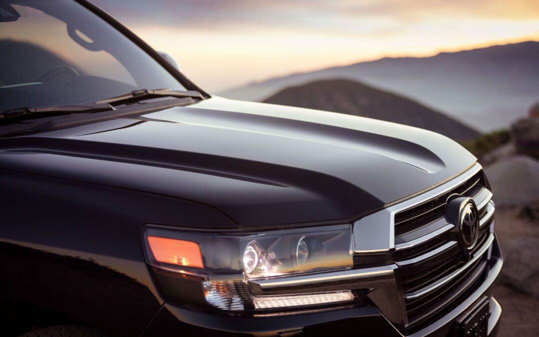 2020 Toyota Land Cruiser Heritage Edition Review