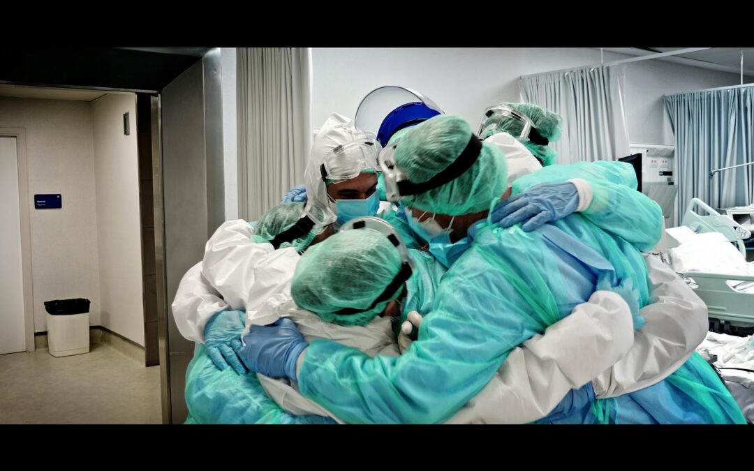 Ford urges vigilance in #FinishStrong campaign