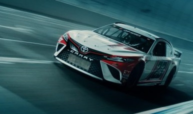 Daytona Road Course Weekend, Feb.19-21