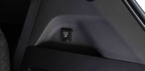 The Sienna Woodland Edition household plug.