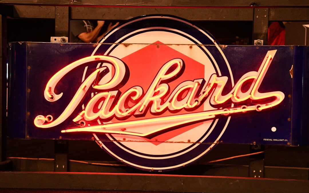 Barrett-Jackson Las Vegas auction June 17-19 rakes in record $48M in sales