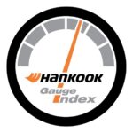 The Hankook Gauge Index logo