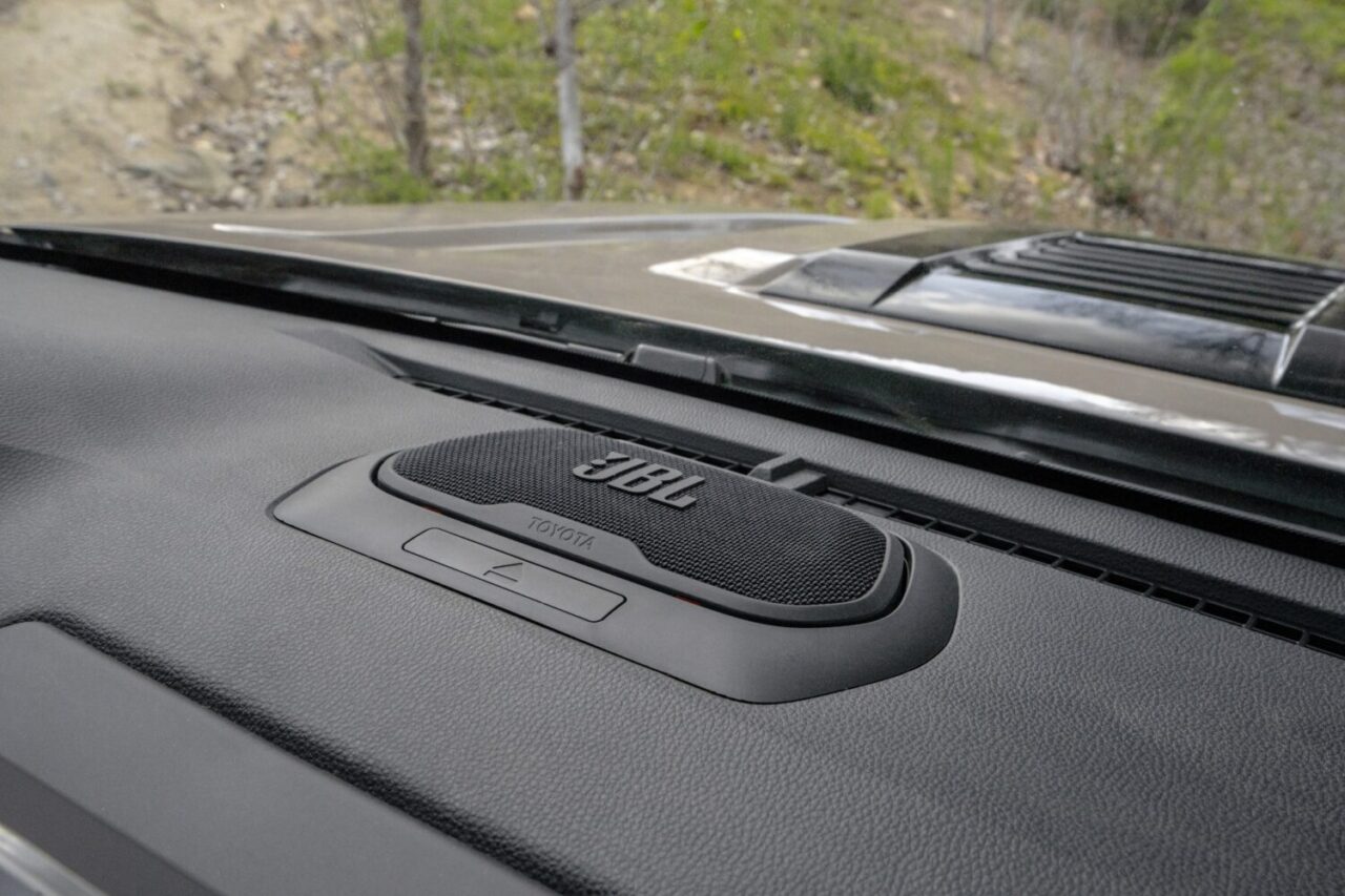 2025 Toyota 4Runner - Review by Mark Maynard