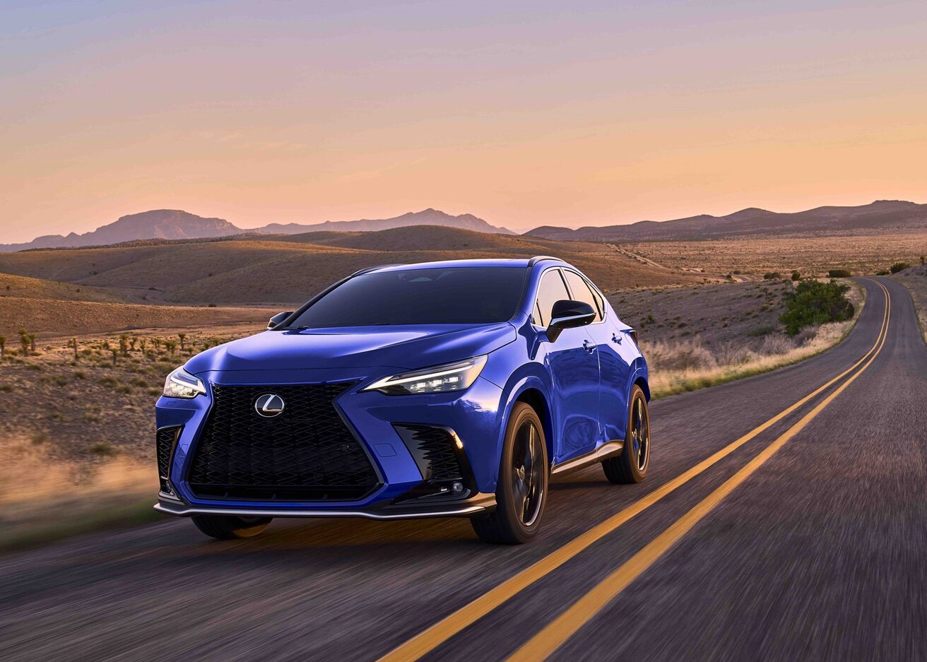 Lexus Archives - Maynards Garage